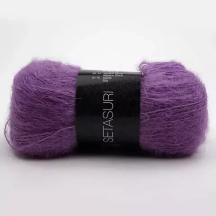 Пряжа Lana Grossa Setasuri2