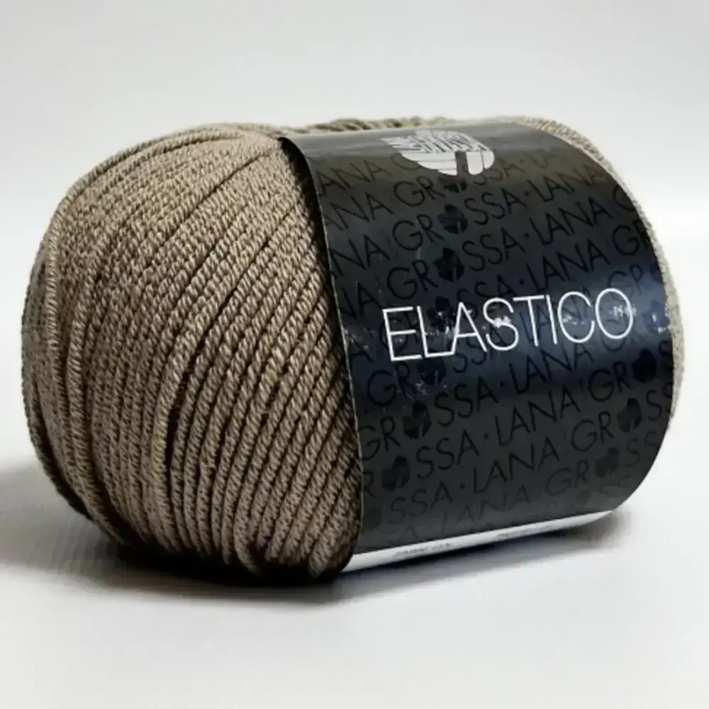Lana Grossa Elastico - 137