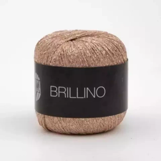 Пряжа Lana Grossa Brillino