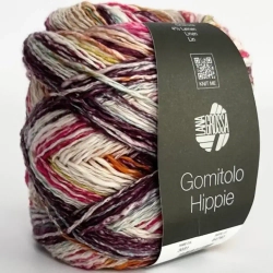 LANA GROSSA GOMITOLO HIPPIE - 3031