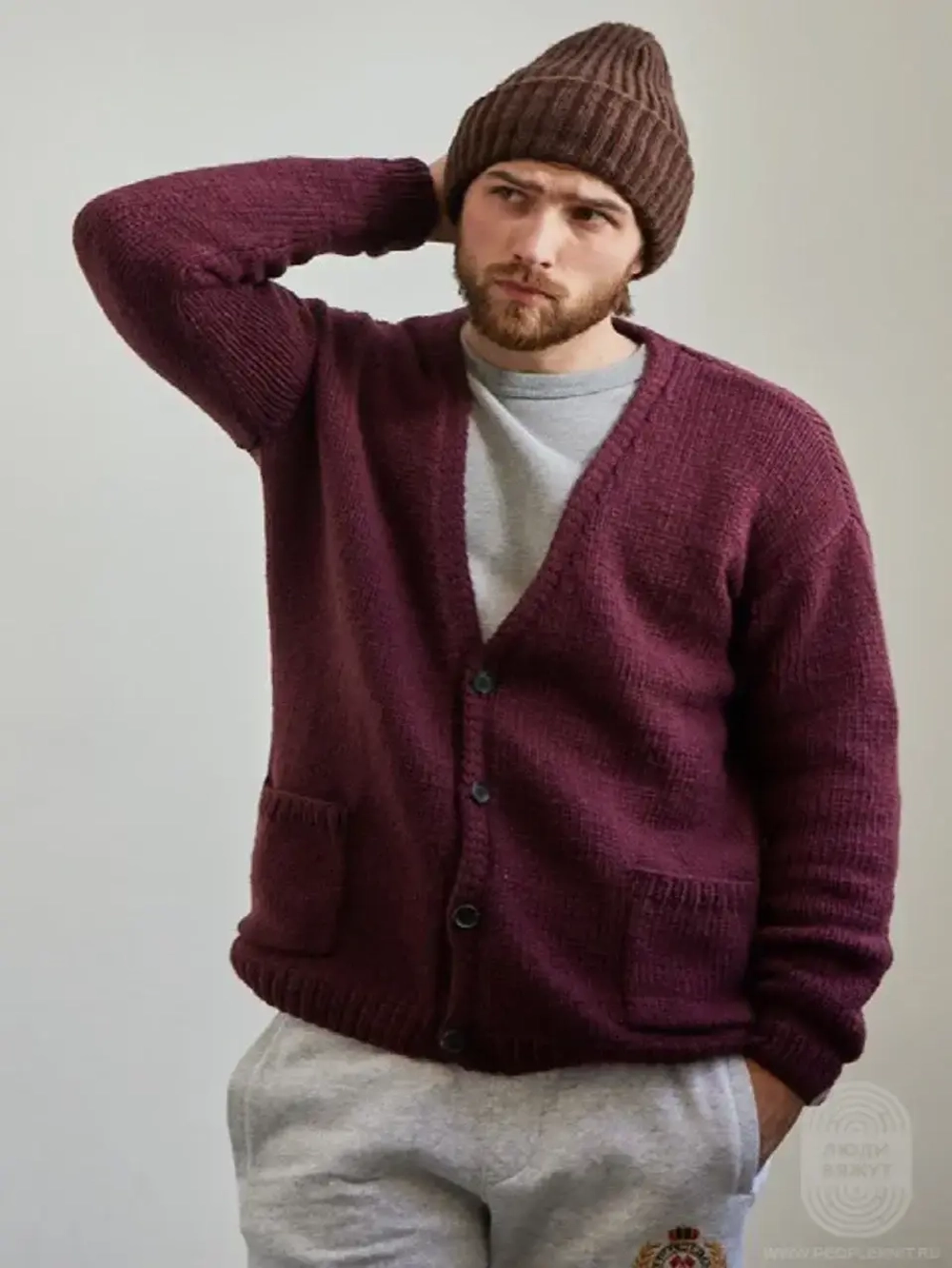 Пряжа Lana Grossa Alta Moda Cashmere 16