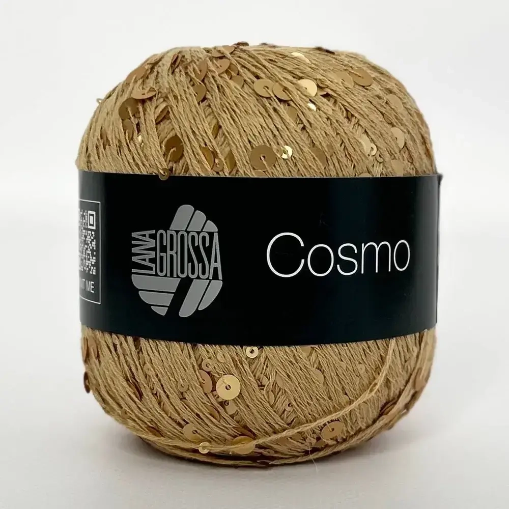 Пряжа Lana Grossa Cosmo 09