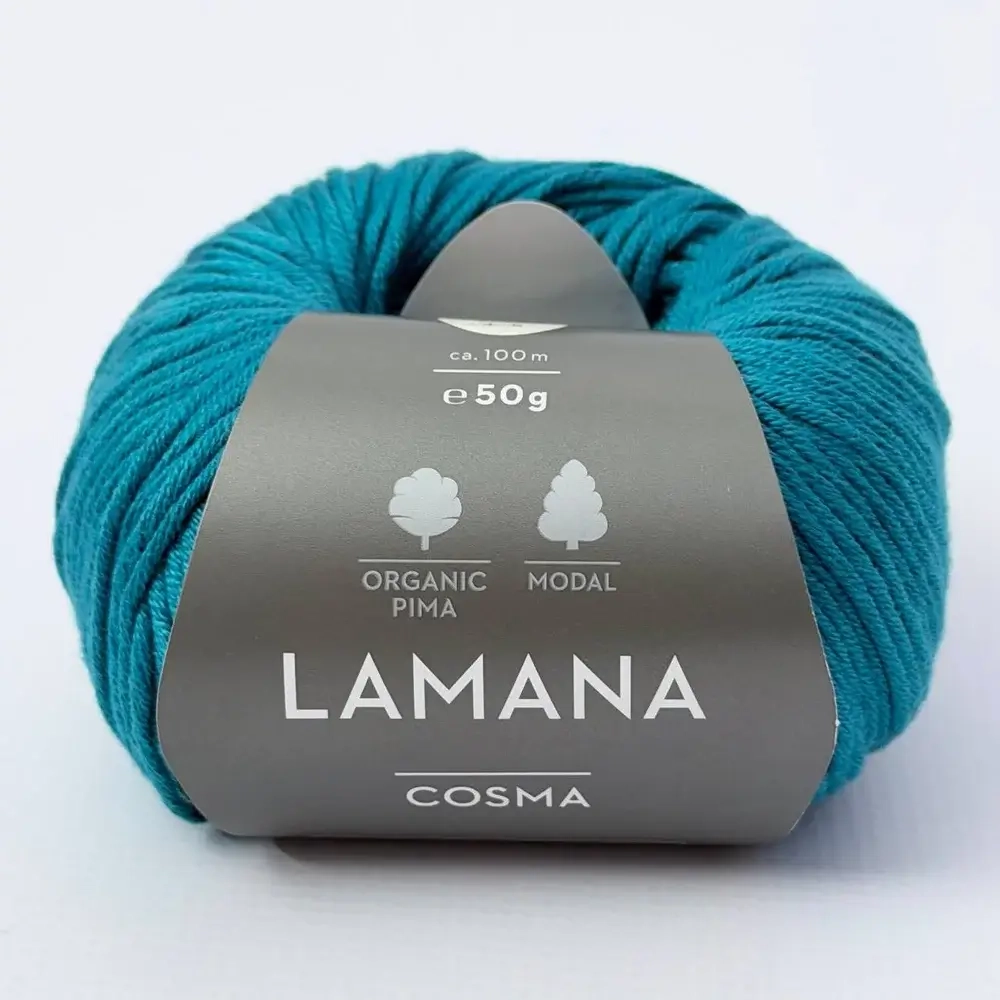 Lamana Cosma - 20