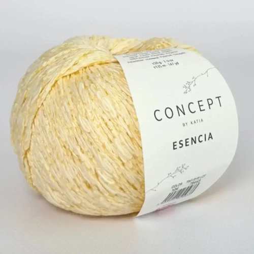 Пряжа Katia Esencia