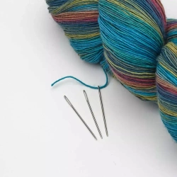 Игла для сшивания вязаных изделий