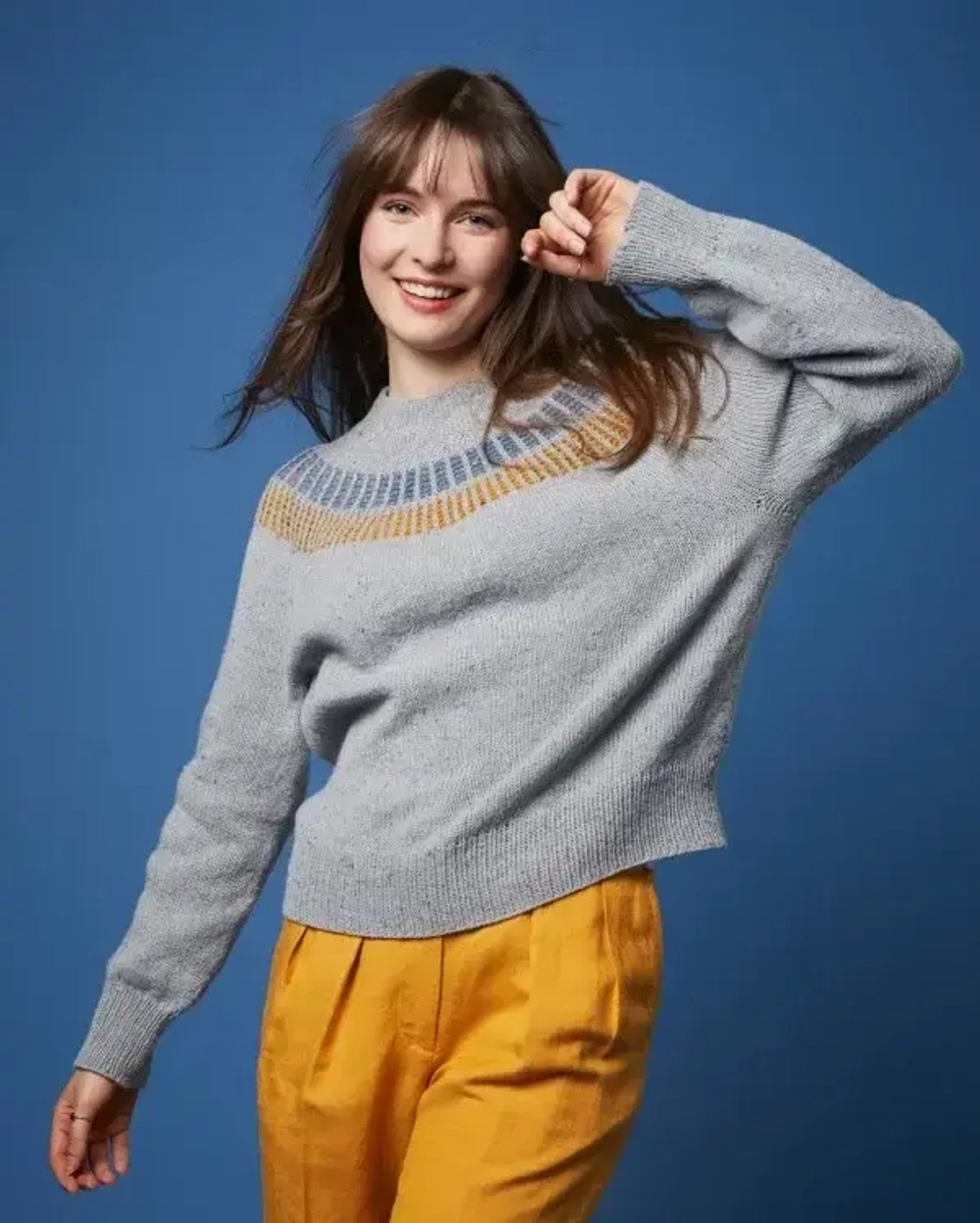 Журнал Lamana 12 - 19