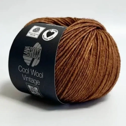 Lana Grossa Cool Wool Vintage - 7363