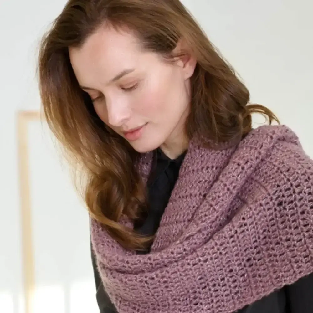 Пряжа Katia Atenea Glam