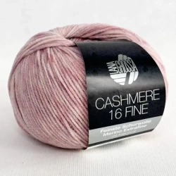 Lana Grossa Cashmere 16 Fine - 19