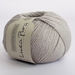 Lana Grossa Cotton Wool - цвет 08