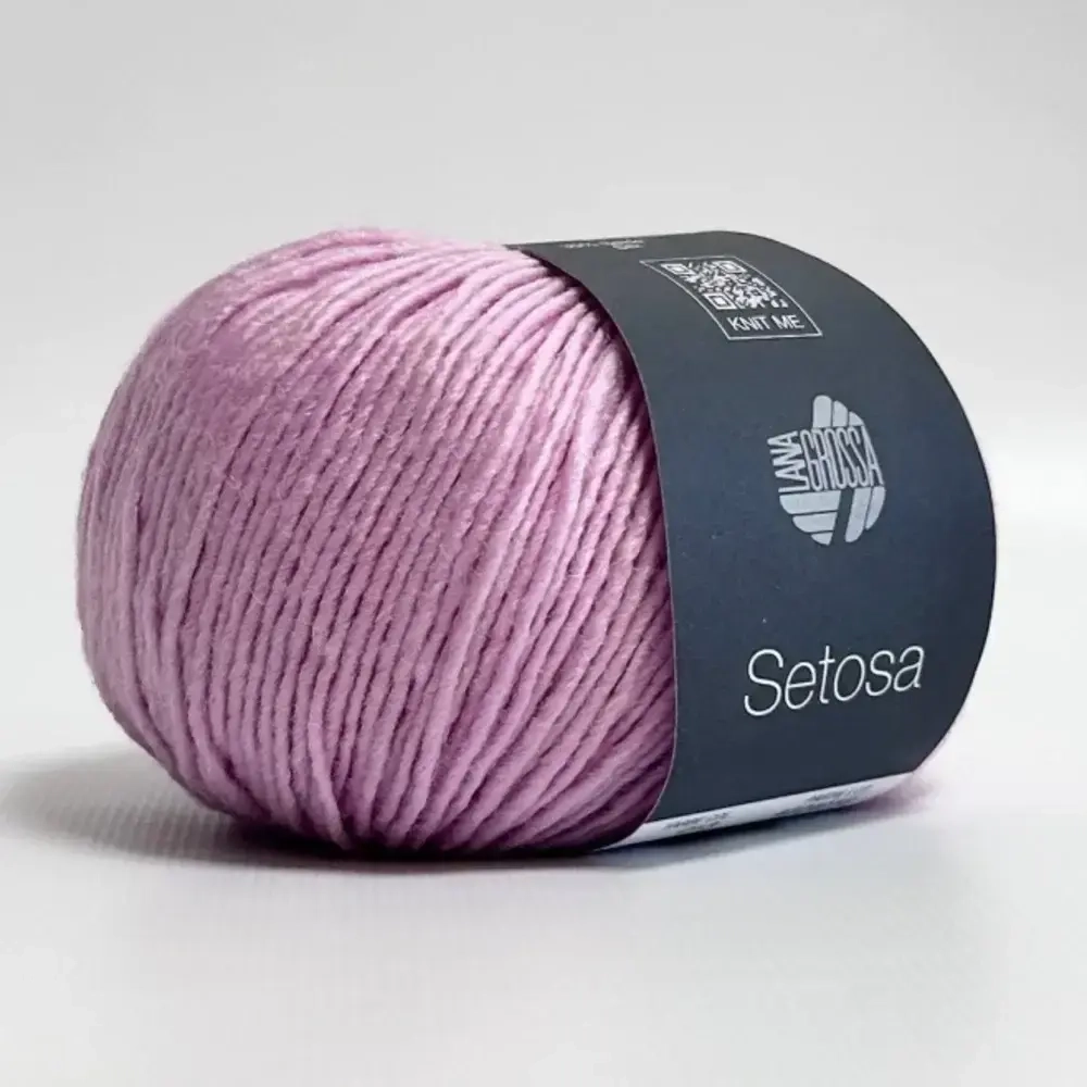 Lana Grossa Setosa - цвет 12
