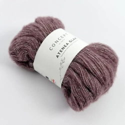 Пряжа Katia Atenea Glam - 106