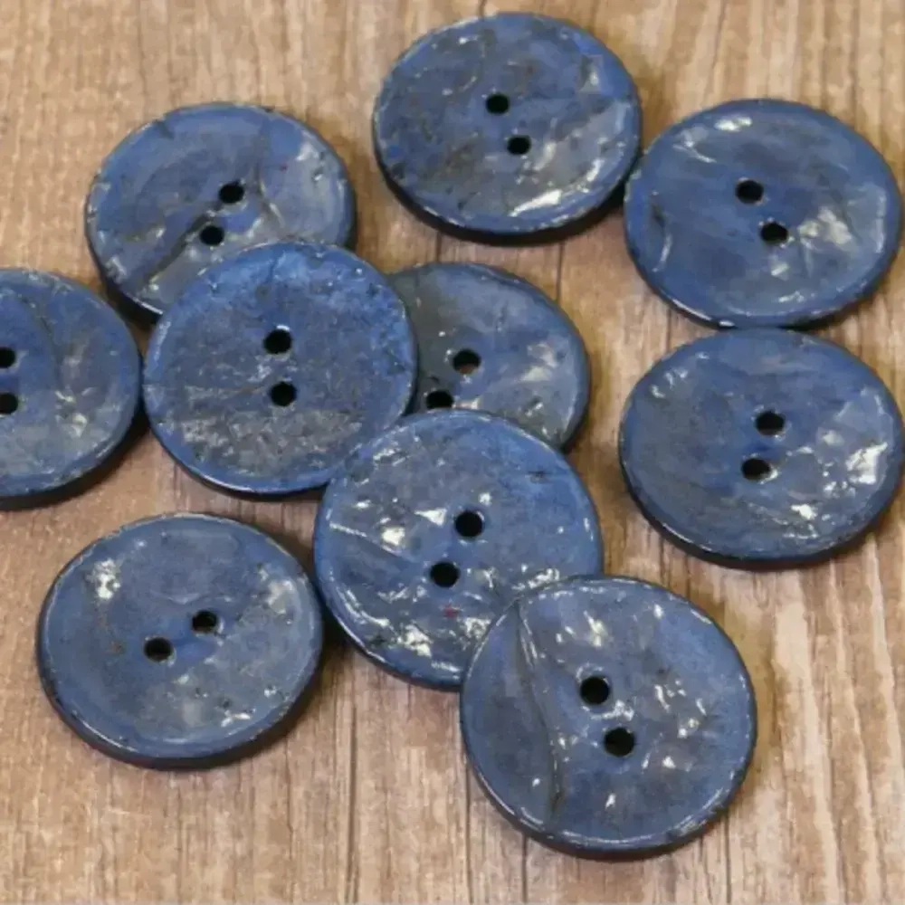 Пуговицы Concept by Katia (25,41мм) - 1