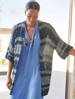 Пряжа Lana Grossa Popcorn