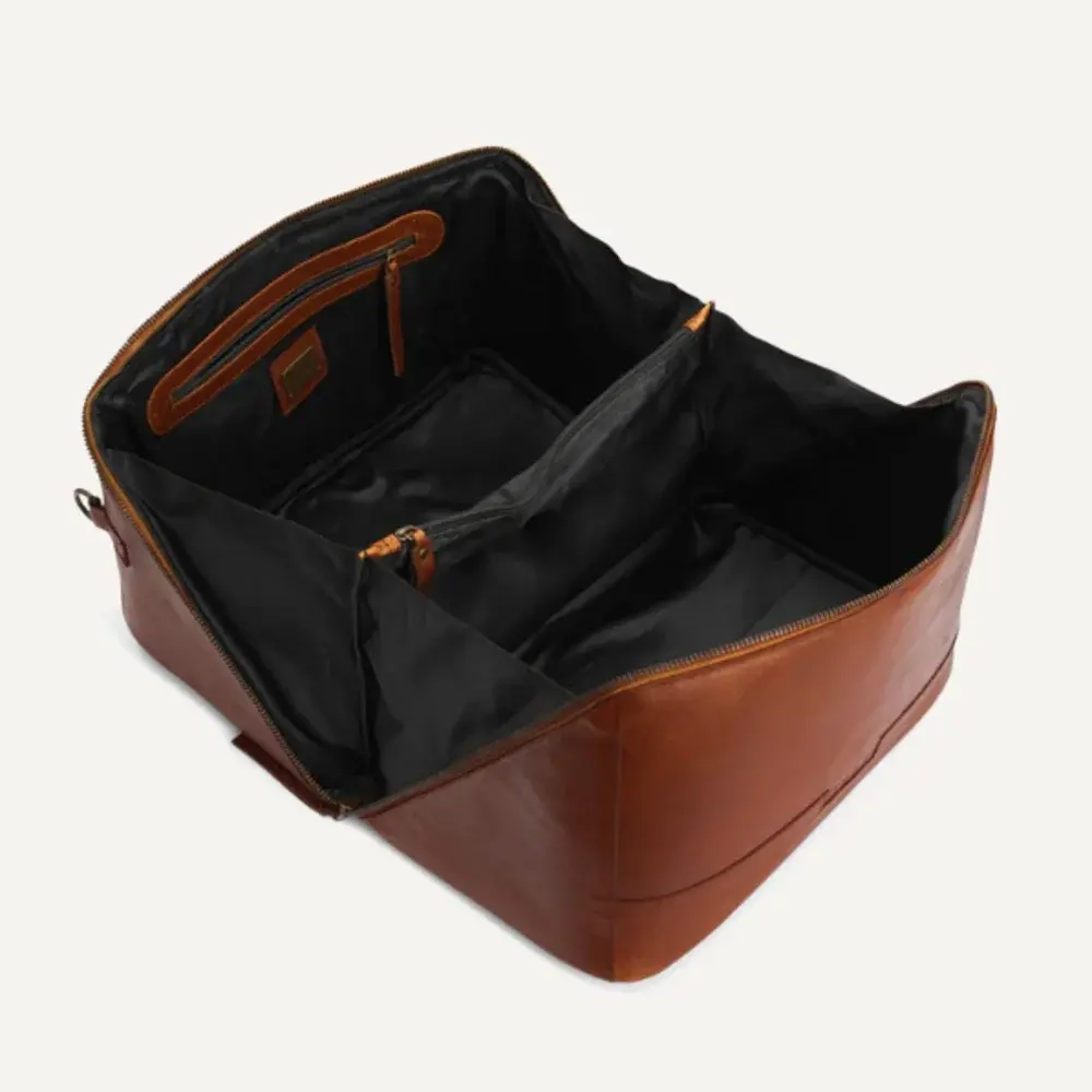 MUUD Cleo Midi Brown - 5