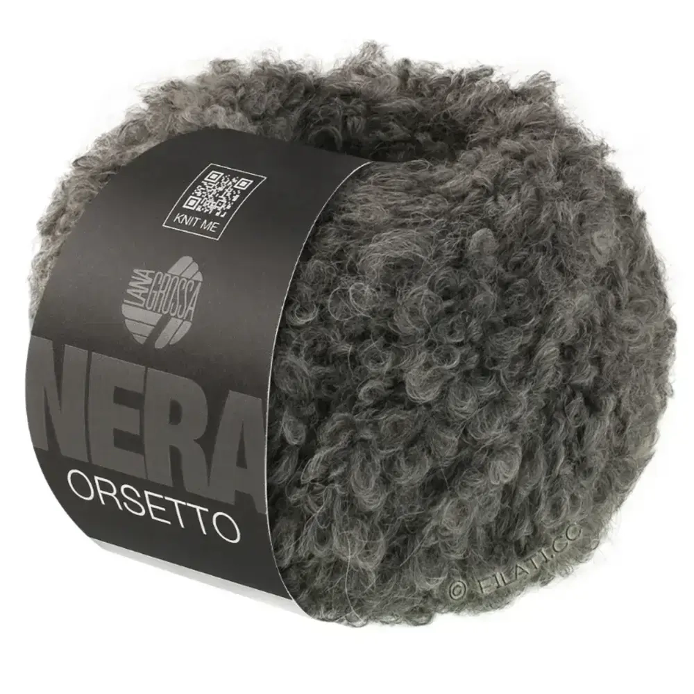 Lana Grossa Orsetto - 13