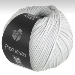 Пряжа Lana Grossa Promessa - 23