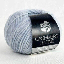 Lana Grossa Cashmere 16 Fine - 19