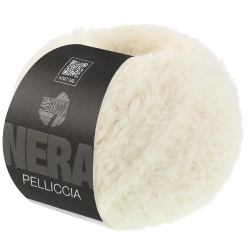 Пряжа Lana Grossa Pelliccia
