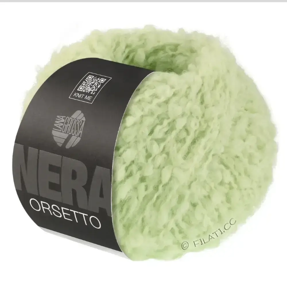 Lana Grossa Orsetto - 10