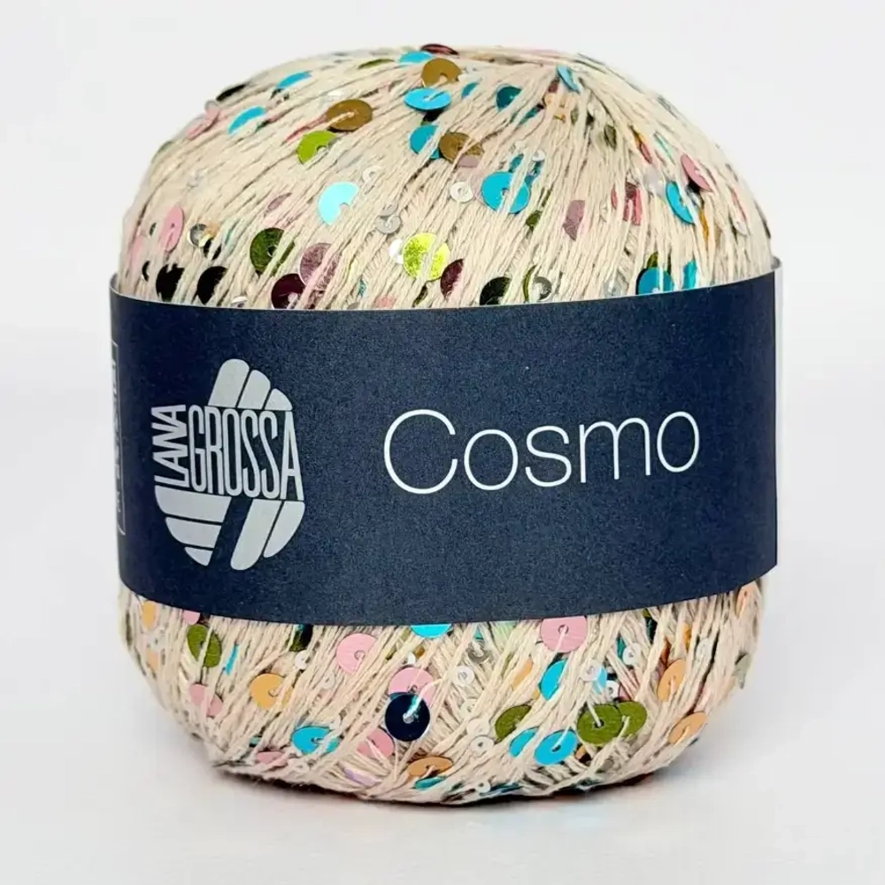 Lana Grossa Cosmo 11