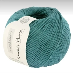 Lana Grossa Linissimo - 20