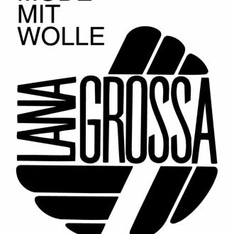ПРЯЖА LANA GROSSA (Италия)
