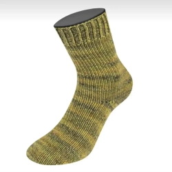 Lana Grossa Vintage Soks - носки 001