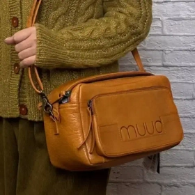 MUUD Stavanger. Сумка-органайзер. 2