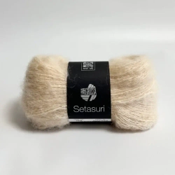 Lana Grossa Setasuri - 058