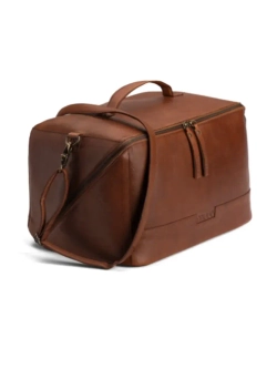 Сумка Muud Cleo XL Rich Brown - 2