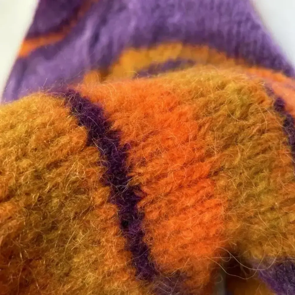 МК Свитера "Ирис" - 2