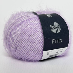 Пряжа Lana Grossa Finito - 12