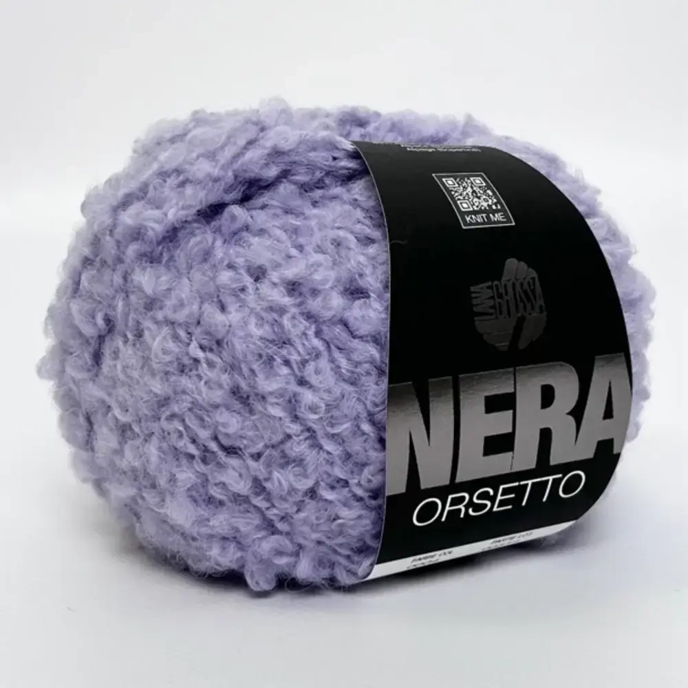 Lana Grossa Orsetto - 03