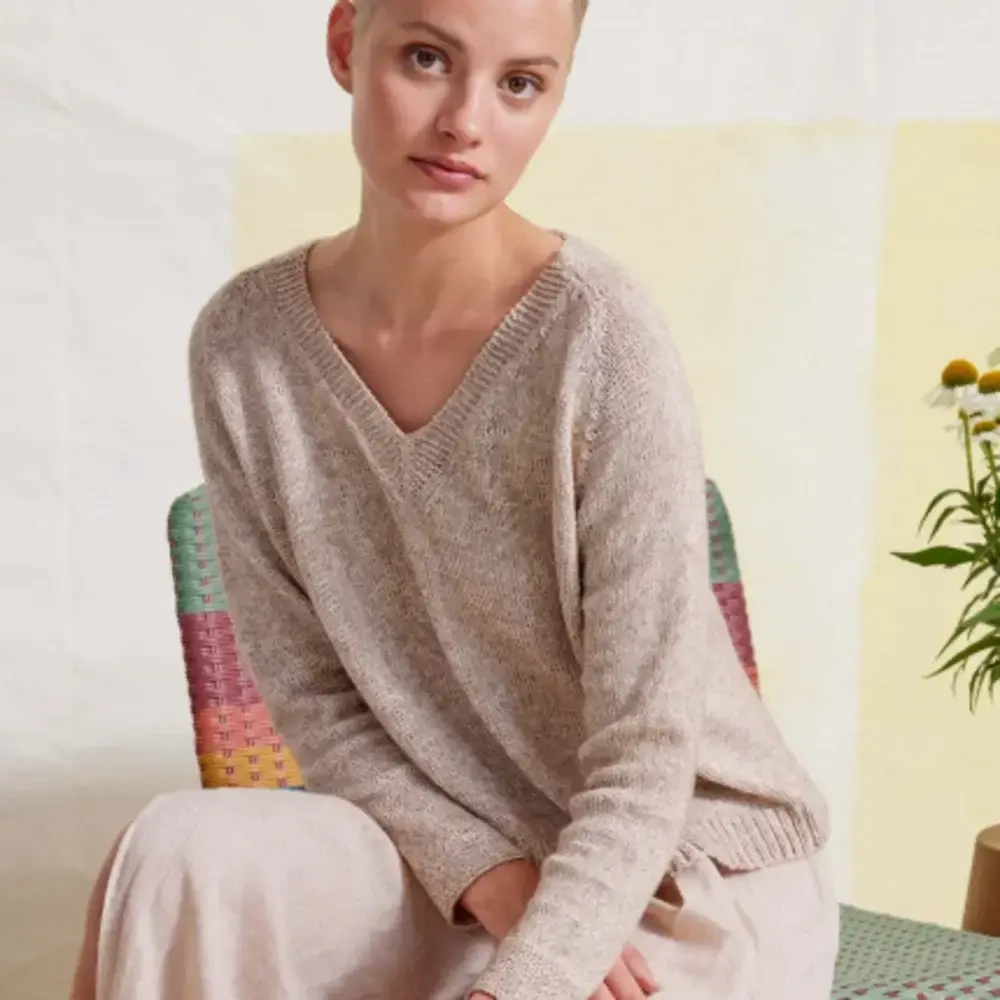 Пряжа Lang Yarns VAYA