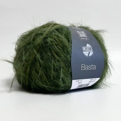 Пряжа Lana Grossa Basta - цвет 13