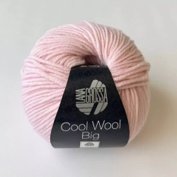 Lana Grossa Cool Wool Big