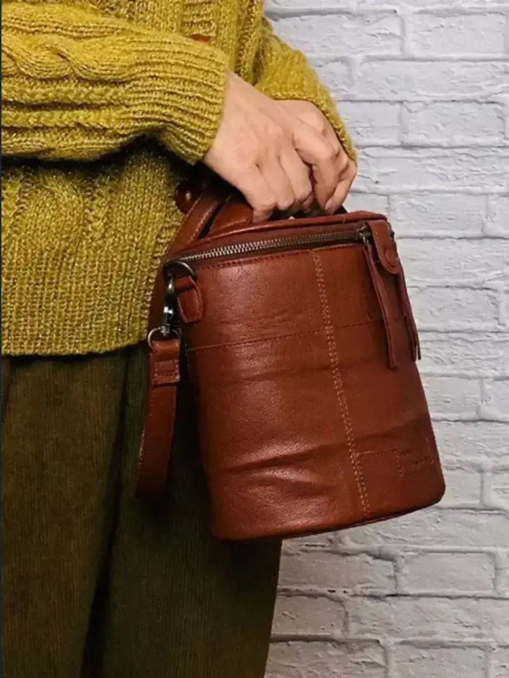 MUUD GRACE. Проектная сумка 2