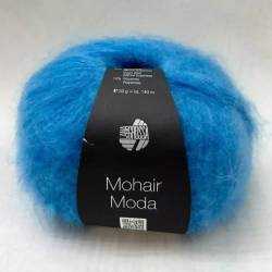 Lana Grossa Mohair Moda