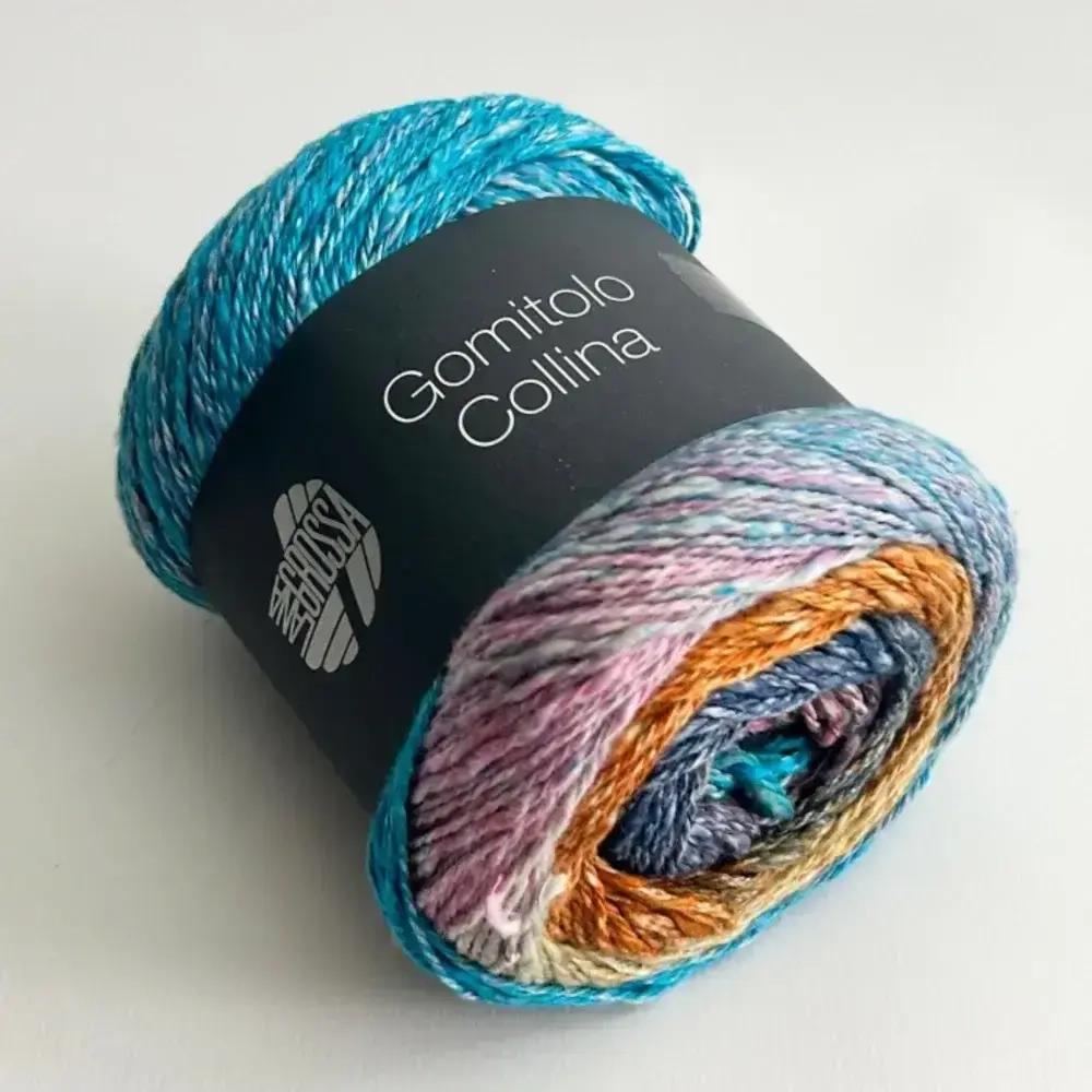 Lana Grossa Gomitolo Collina