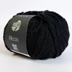Lana Grossa Riccio арт. 08