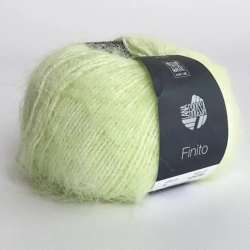 Пряжа Lana Grossa Finito - 06