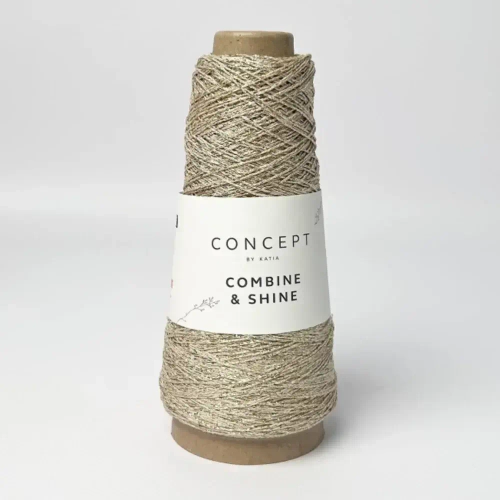 Katia COMBINE & SHINE