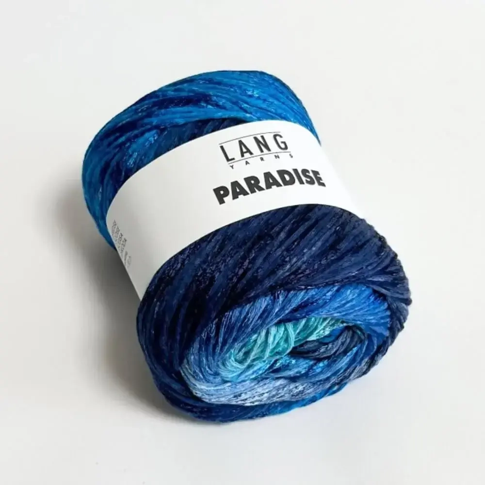 Lang Yarns Paradise - цвет 0006