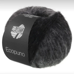 Lana Grossa Ecopuno Sfumato  - 704