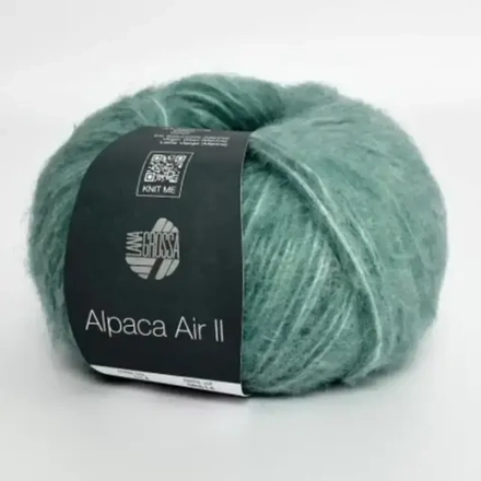 Lana Grossa Alpaca Air II