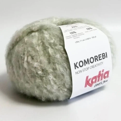 Пряжа Katia KOMOREBI - цвет 82