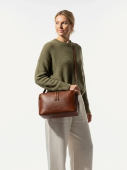 MUUD Cleo Midi. Сумка - органайзер 10