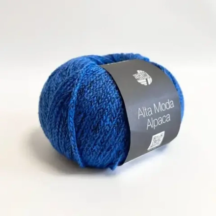 Пряжа Lana Grossa Alta Moda Alpaca