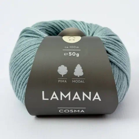 Пряжа Lamana Cosma 1